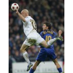 Juventus 2004-2005 Del Piero #10 Awaykit Nameset Printing 