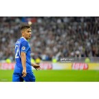 Juventus 2016-2017 Dybala #21 Awaykit Nameset Printing