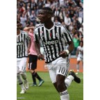 Juventus 2015-2017 Pogba #10 Home/Awaykit Nameset Printing