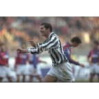 Juventus 1996-1997 Zidane #21 Homekit Nameset Printing 