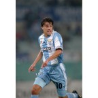 Lazio 2000-2002 Crespo #10 Homekit Nameset Printing 