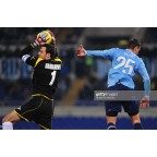 Lazio 2011-2012 Klose #25 Homekit Nameset Printing