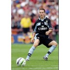 Lazio 1998-2001 Nedved #18 Awaykit Nameset Printing 