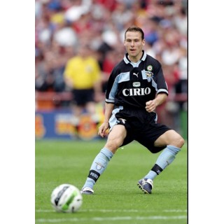 Lazio 1998-2001 Nedved #18 Awaykit Nameset Printing 