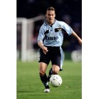 Lazio 1998-2001 Nedved #18 Homekit Nameset Printing 