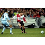 Lazio 1998-2002 Nesta #13 Homekit Nameset Printing 