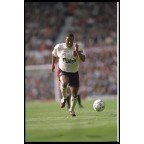 Liverpool 1996-1997 Barnes #10 Awaykit Nameset Printing 
