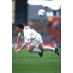 Liverpool 1996-1997 Fowler #9 Awaykit Nameset Printing 