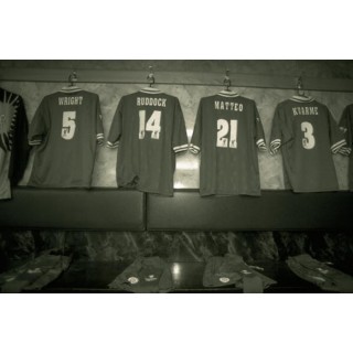 Liverpool 1996-1997 Fowler #9 Homekit Nameset Printing 