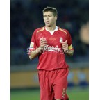 Liverpool 2005-2006 Gerrard #8 Champions League Homekit Nameset Printing 