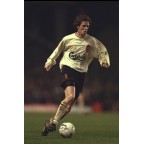 Liverpool 1996-1997 McManaman #7 Awaykit Nameset Printing 