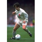 Liverpool 1996-1997 Redknapp #11 Awaykit Nameset Printing 