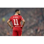 Liverpool 2022-2026 Salah #11 Champions League Homekit Nameset Printing