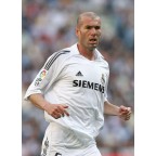 Real Madrid Zidane last match 2016 Match Details
