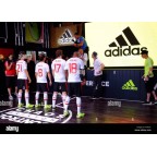 Manchester United 2015-2016 Ander Herrera #21 Europa League/F.A. Cup Awaykit Nameset Printing
