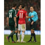 Manchester United 2011-2013 Giggs #11 Champions League Homekit Nameset Printing 