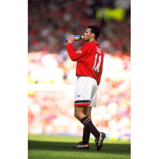 Manchester United 1992-1996 Giggs #11 Homekit Nameset Printing 