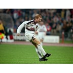 Manchester United 1998-1999 Scholes #18 Champions League Awaykit Nameset Printing 