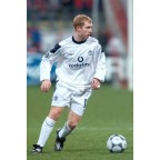 Manchester United 1999-2001 Scholes #18 Champions League Awaykit Nameset Printing 