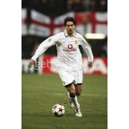 Manchester United 2002-2004 v.Nistelrooy #10 Champions League Awaykit Nameset Printing 
