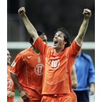 Netherlands 2004 v.Nistelrooy #10 EURO Homekit Nameset Printing 