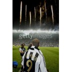 Newcastle Testimonial Shearer #9 Homekit Nameset Printing 