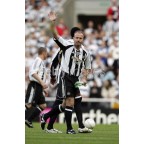 Newcastle Testimonial Shearer #9 Homekit Nameset Printing 