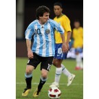 FIFA World Cup 2010-2016 and Euro Cup Friendly Black Color Sleeve Soccer Patch / Badge