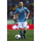 FIFA World Cup 2010-2016 and Euro Cup Friendly Black Color Sleeve Soccer Patch / Badge