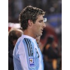 FIFA World Cup 2010 South Africa Qualifiers Sleeve Soccer Patch / Badge