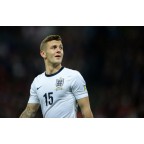 FIFA World Cup 2014 Brazil Qualifiers Sleeve Soccer Patch / Badge