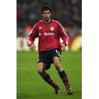 UEFA Champions League 2000-2012 4 Times Trophy (light blue) Sleeve Soccer Patch / Badge