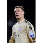 UEFA Champions League 2012-2013 4 Times Trophy (light grey) Sleeve Soccer Patch / Badge