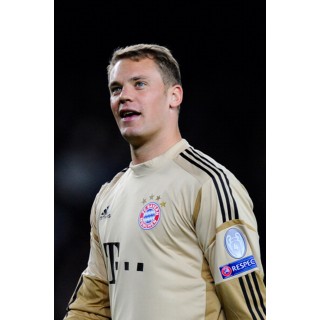 UEFA Champions League 2012-2013 4 Times Trophy (light grey) Sleeve Soccer Patch / Badge