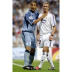 UEFA Champions League 2000-2012 9 Times Trophy (light blue) Sleeve Soccer Patch / Badge