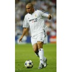 UEFA Champions League 2000-2012 9 Times Trophy (light blue) Sleeve Soccer Patch / Badge