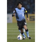 AFC Champions League 2013-2014 Player Standard Sleeve Soccer Patch / Badge 