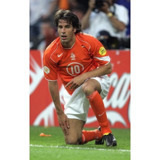 UEFA European Championship 2004 + Fair Play Sleeve Soccer Patch / Badge (plastic mateial)