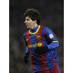 Spanish La Liga 2010/2011 La Marato TV3 Patch Espanyol vs Barcelona Home Sleeve Soccer Patch 