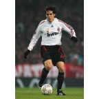 Italian League AC Milan Champions 2007 Soccer Patch / Badge