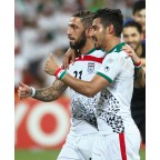 AFC Asia Cup Champions Australia 2015 + 60 Minutes Sleeve Soccer Patch / Badge 