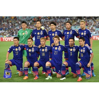 AFC Asia Cup Champions Australia 2015 Champions Badges japan Sleeve Soccer Patch 