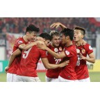AFC Champions League 2013-2014 & Guangzhou Evergrande F.C. Champion Patch
