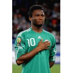Africa Cup of Nations 2010 Soccer Patch / Badge 