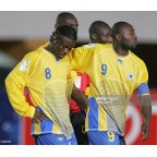 Africa Cup of Nations 2006 Soccer Patch / Badge