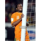Africa Cup of Nations 2006 Soccer Patch / Badge