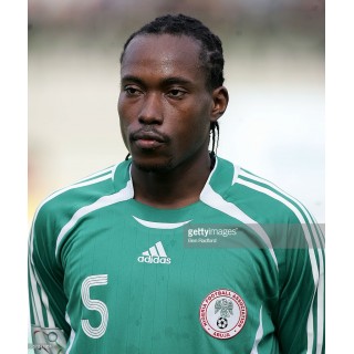 Africa Cup of Nations 2006 Soccer Patch / Badge