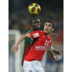 Africa Cup of Nations 2008 Soccer Patch / Badge