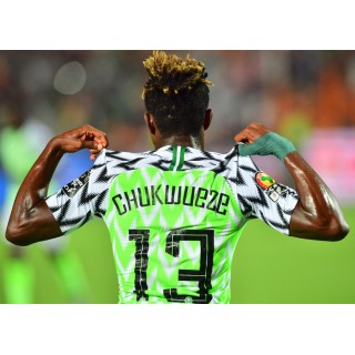 Africa Cup of Nations 2019 & Celebrate Africa CAF Soccer Patch / Badge