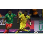 Africa Cup of Nations 2019 & Celebrate Africa CAF Soccer Patch / Badge